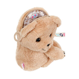 Mga Baby Born: Teddy Bear bag (836354)
