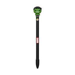 Funko Pop! Pens: Marvel - Hulk Figurines