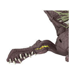 Mattel Jurassic World: Dino Trackers Strike Attack - Thapunngaka (Jcl57)