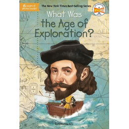 What was the age of Exploration?