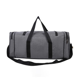 Σακ Βουαγιάζ AMBER Ανθρακί AM4009