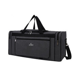 Σακ Βουαγιάζ AMBER Μαύρο AM4009