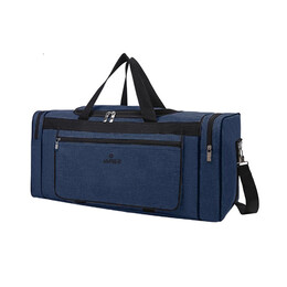 Σακ Βουαγιάζ AMBER Μπλε AM4009