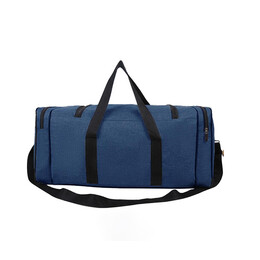 Σακ Βουαγιάζ AMBER Μπλε AM4009