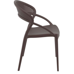 SUNSET BROWN(Σ4)ΚΑΡΕΚΛΑ ΠΟΛ/ΝΙΟΥ