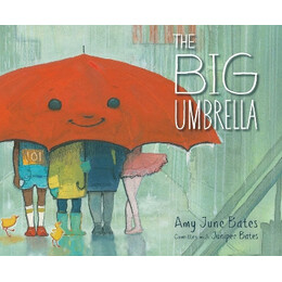 Big Umbrella