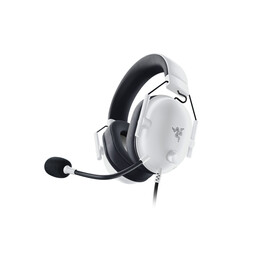 Razer BLACKSHARK V2 X LICENSED FOR PLAYSTATION White - 7.1 Gaming Headset – Audio Jack - XBOX/PC/PS