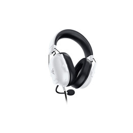 Razer BLACKSHARK V2 X LICENSED FOR PLAYSTATION White - 7.1 Gaming Headset – Audio Jack - XBOX/PC/PS