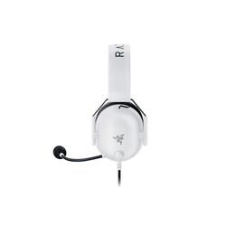 Razer BLACKSHARK V2 X LICENSED FOR PLAYSTATION White - 7.1 Gaming Headset – Audio Jack - XBOX/PC/PS