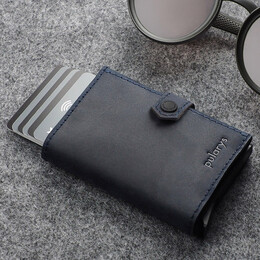 Pularys Hiker Cards 211128404 Navy Blue