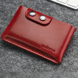 Pularys Hobby set 189414111 red