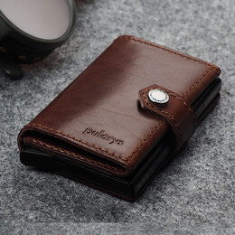 Pularys Hiker set 211314102 Brown