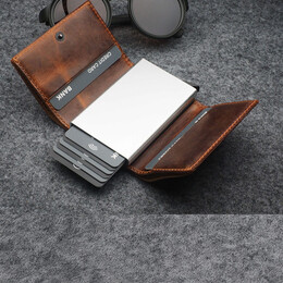 Pularys Bosto-Colorado Cards 169331007 Brown