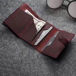 Pularys Hiker Cards 211128403 Cherry