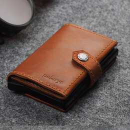 Pularys Hiker set 211314106 Cognac