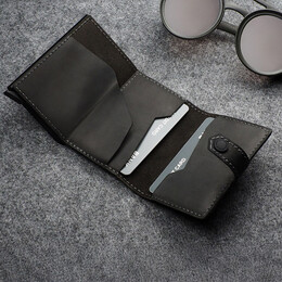 Pularys Hiker Cards 211128401 Black