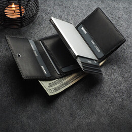 Pularys Bosto-Colorado Cards 169314101 Black