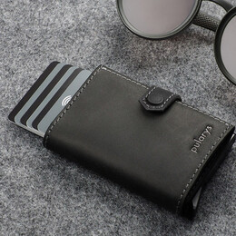 Pularys Hiker Cards 211128401 Black