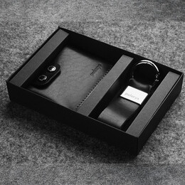 Pularys Hobby set 189414101 Black