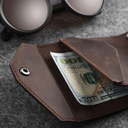 Pularys Porter go Cards 174628402 Brown