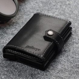 Pularys Hiker set 211314101 Black