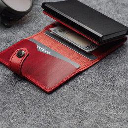 Pularys Hiker Cards 211114111 red