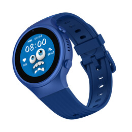 Kiddoboo x Lagenio WatchMe 4G K5 Blue/Black