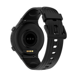 Kiddoboo x Lagenio WatchMe 4G K5 Blue/Black