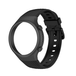 Kiddoboo x Lagenio WatchMe 4G K5 Blue/Black