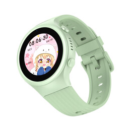 Kiddoboo x Lagenio WatchMe 4G K5 Pink/Mint