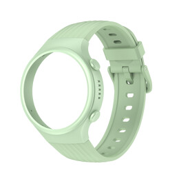 Kiddoboo x Lagenio WatchMe 4G K5 Pink/Mint