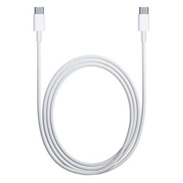 Apple Charging Cable usb-c 1m (Muf72zm/a) (Appmuf72zm/a)