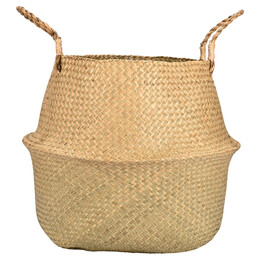 Estia Καλαθι Αποθηκευσης & Οργανωσης Lagoon Αναδιπλoymeno 48x40cm