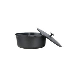 Estia Κατσαρολα Ceramiq Αντικολλητικη Χυτου Αλουμινιου 20cm