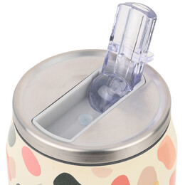 Estia Θερμος Travel cup Save the Aegean 500ml hue Pebbles