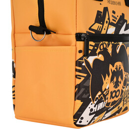 Estia Τσαντα Φαγητου Ισοθερμικη 7lt aek bc Edition the Queen is Herε