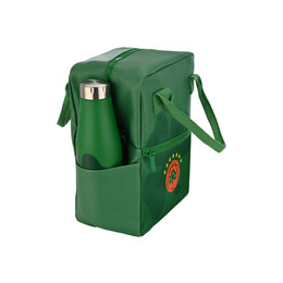 Estia Τσαντα Φαγητου Ισοθερμικη 7lt Panathinaikos bc Edition