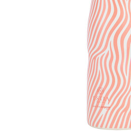 Estia Θερμος Travel Flask Save the Aegean 500ml Soft Ripple