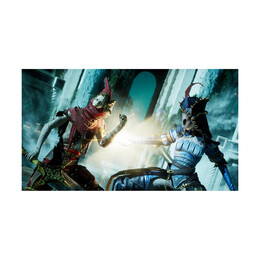 Ps5 Enotria: the Last Song - Deluxe Edition