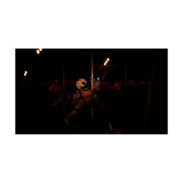 Xsx Five Nights at Freddy's: Help Wanted 2