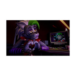 Xsx Five Nights at Freddy's: Help Wanted 2