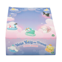 Giochi Preziosi: Hello Kitty Φιγούρα 4 cm Sweet Dream (Hkt35000)