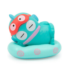 Giochi Preziosi: Hello Kitty Φιγούρα 4 cm Sweet Dream (Hkt35000)