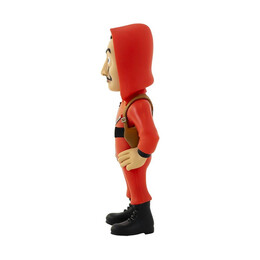 Minix Collectible Figurines: tv Series - la Casa de Papel Berlin With Mask Figure 12 cm (Mnx06000)