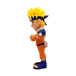 Minix Collectible Figurines: Anime Naruto Shippuden - Naruto Figure 12 cm (Mnx22000)