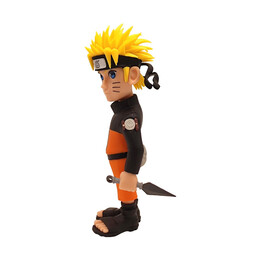 Minix Collectible Figurines: Anime - Naruto Naruto new Figure 12 cm (Mnx29000)