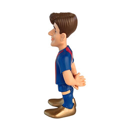 Minix Collectible Figurines: Football Stars - fc Barcelona Gavi Figure 12 cm (Mnxc3000)