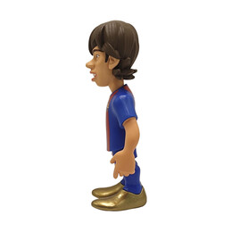 Minix Collectible Figurines: Football Stars - fc Barcelona Joao Felix Figure 12 cm (Mnx52000)