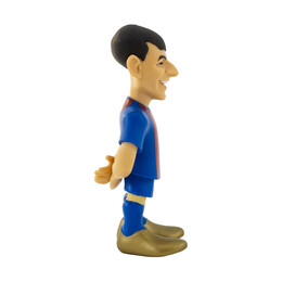 Minix Collectible Figurines: Football Stars - fc Barcelona Pedri Figure 12 cm (Mnxc0000)