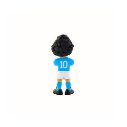 Minix Collectible Figurines: Football Stars - Maradona Napoli Figure 12 cm (Mnx55000)